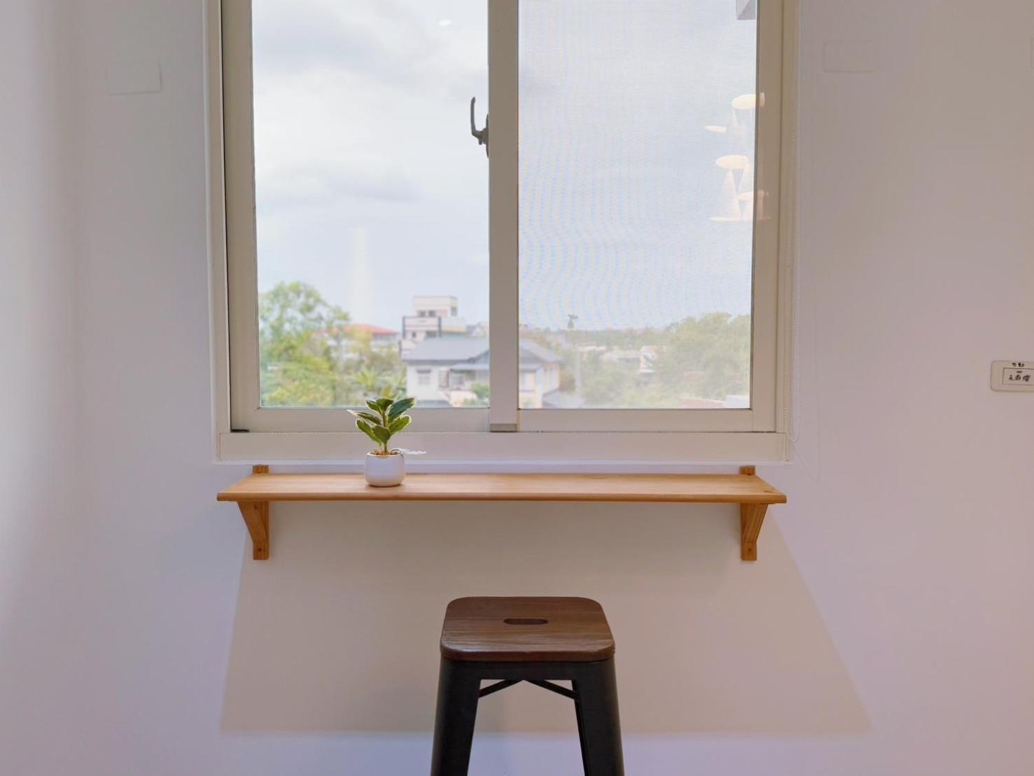 Summer Station 花蓮市 エクステリア 写真