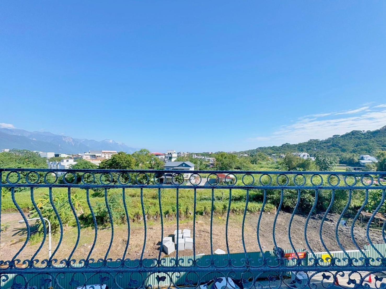 Summer Station 花蓮市 エクステリア 写真